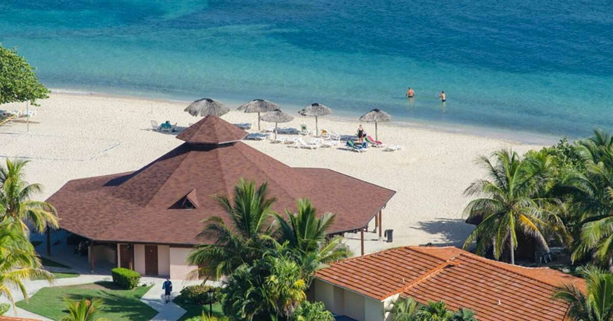 Ein Foto Memories Jibacoa Resort