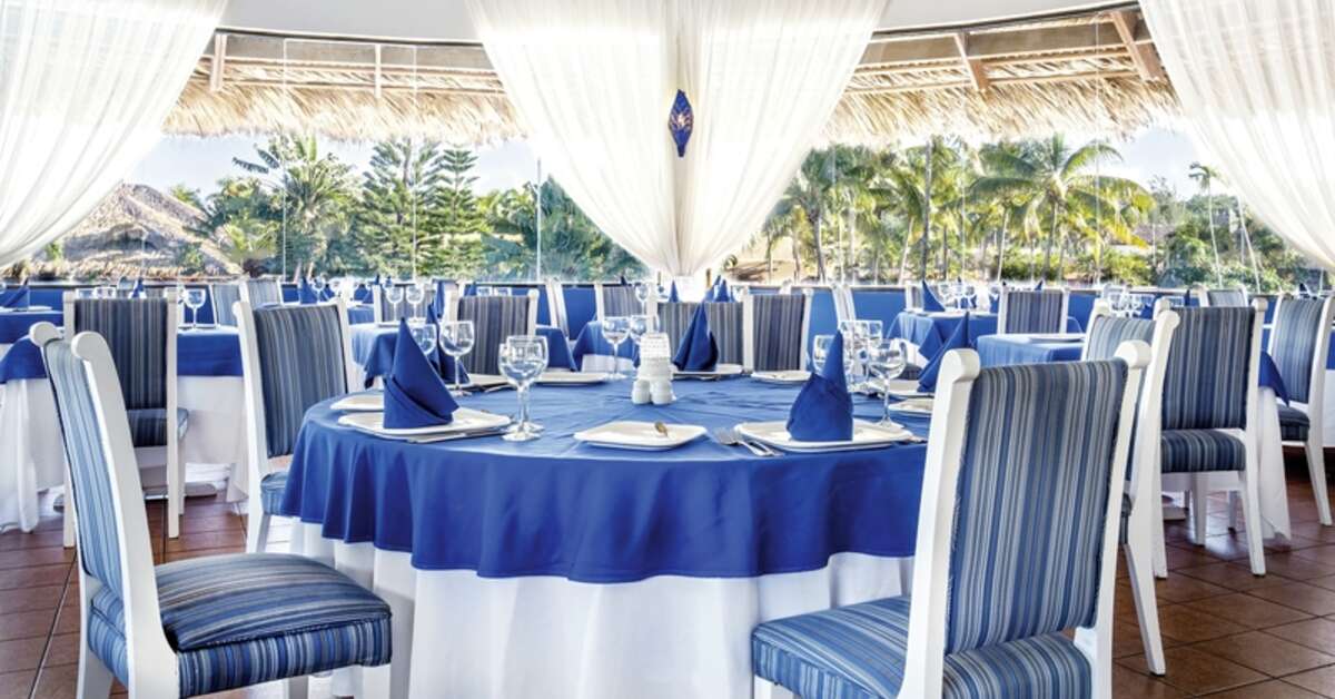 Een foto van Hotel Marien Puerto Plata