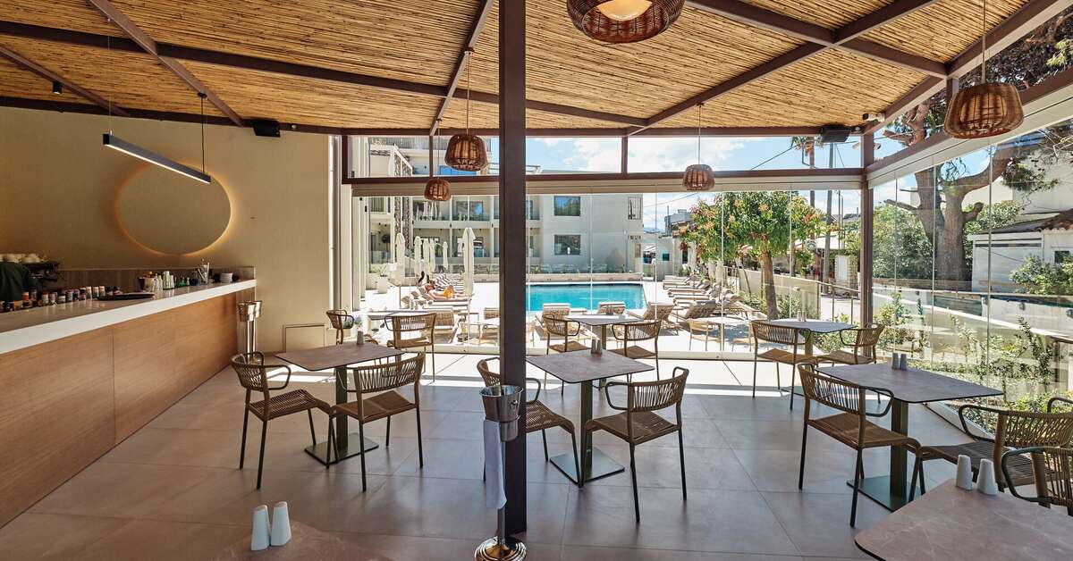 Een foto van Inea Sole Chania