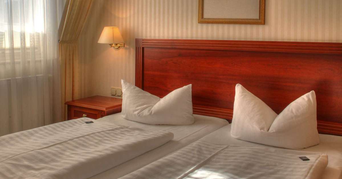 Een foto van Seetelhotel Ostseehotel Ahlbeck