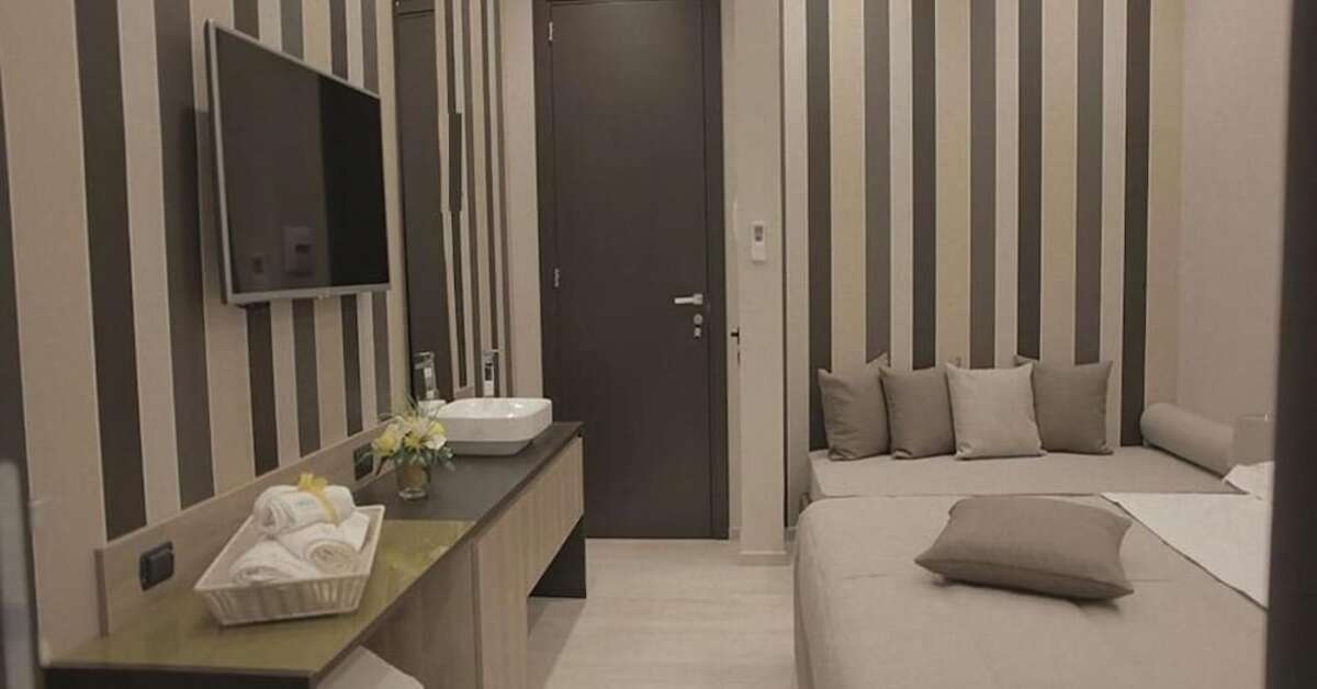 Een foto van Neapolis Lifestyle
