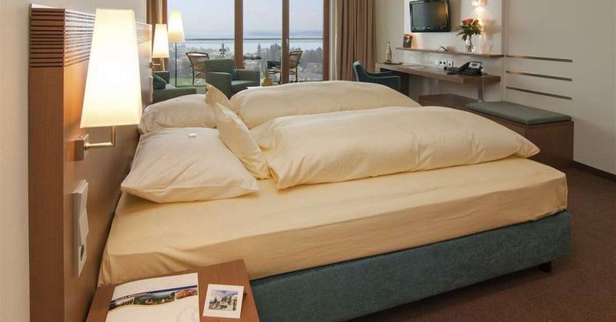 Een foto van Parkhotel St. Leonhard
