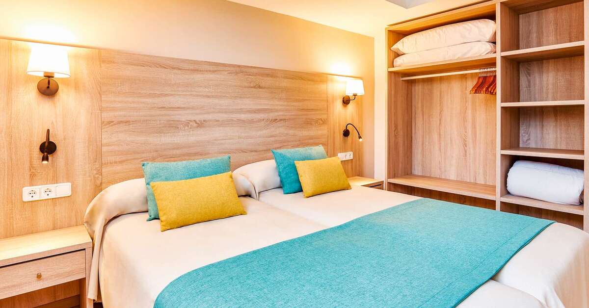 Een foto van Universal Appartementen Laguna Garden