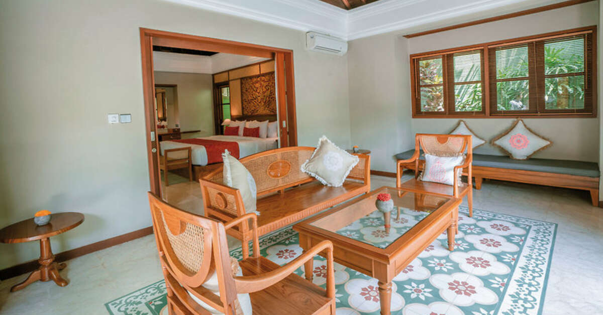 Ein Foto Arkamara Dijiwa Ubud