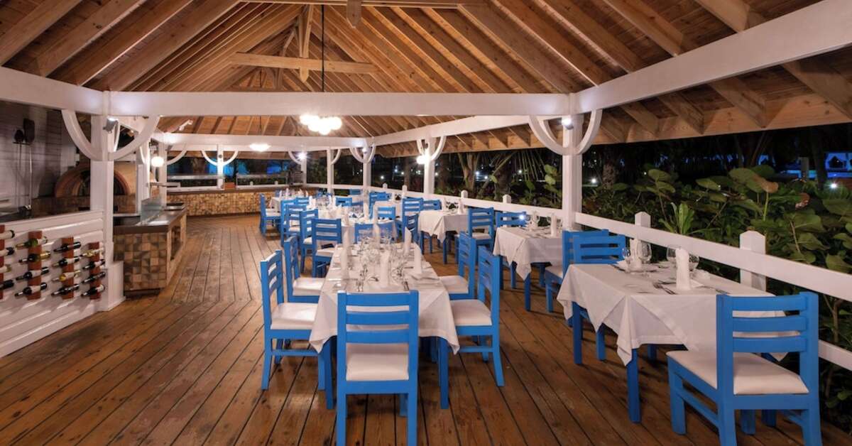 Een foto van Viva Wyndham V Samana