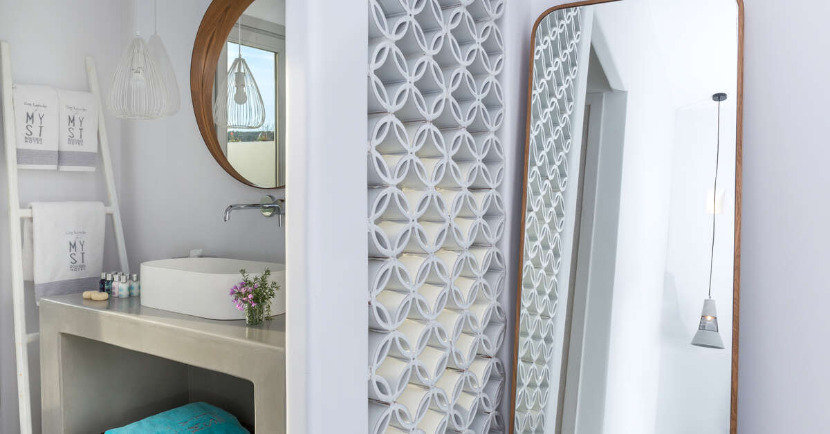 Een foto van Myst Boutique Hotel