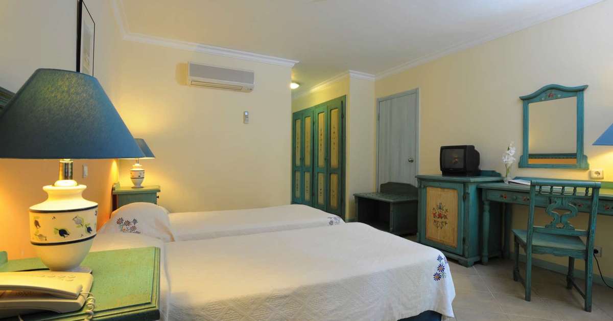 Een foto van Balmy Beach Resort Kemer