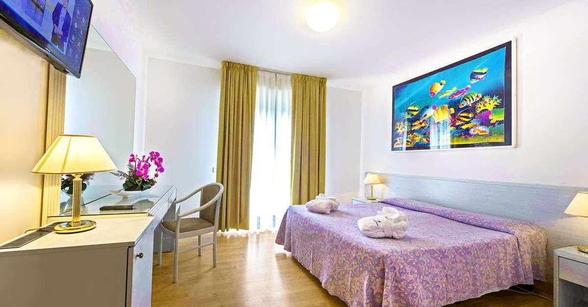 Een foto van Hotel Meridianus