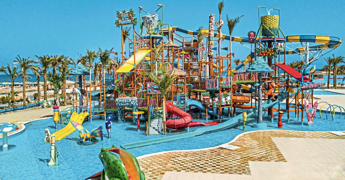 Een foto van Calimera Blend Paradise