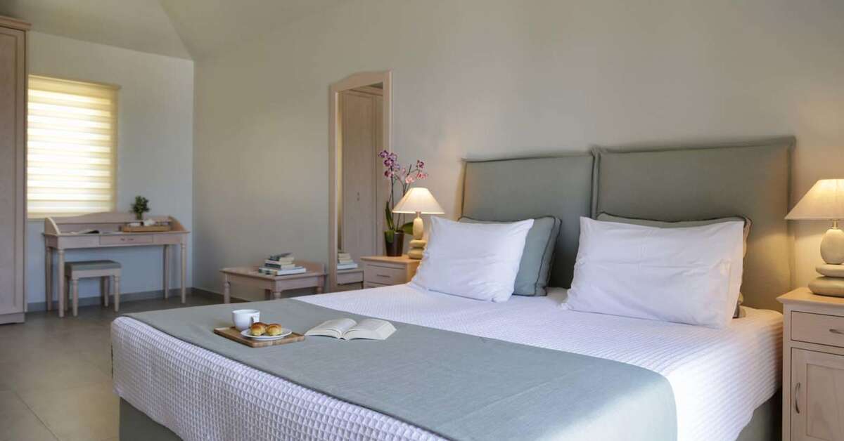 Een foto van Costa Rossa Boutique Hotel