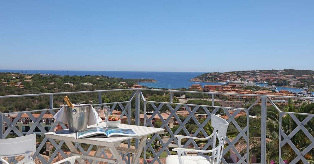 Een foto van Hotel Balocco