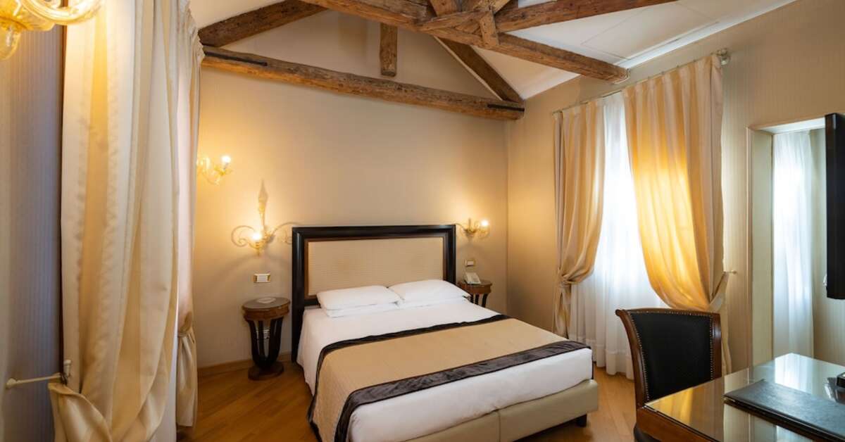 Een foto van Paganelli Hotel
