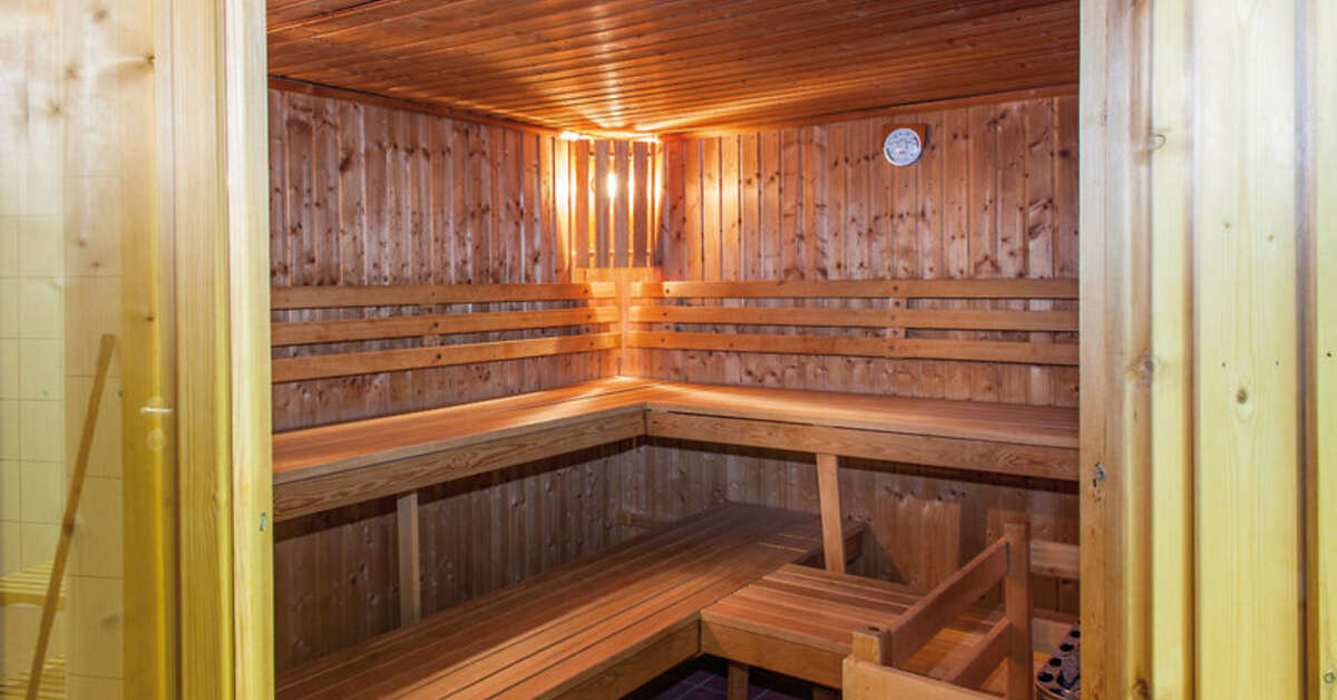 Een foto van Hotel Rodebachmuhle