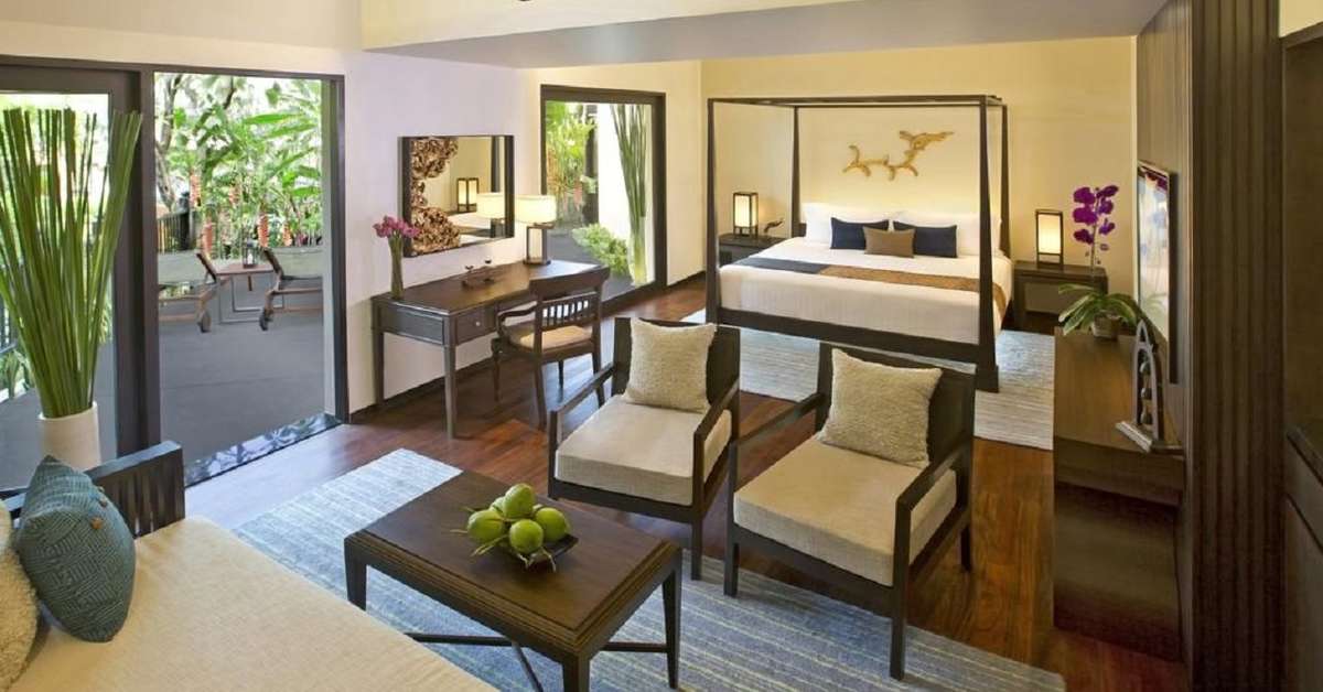 Een foto van Anantara Bophut Resort & Spa