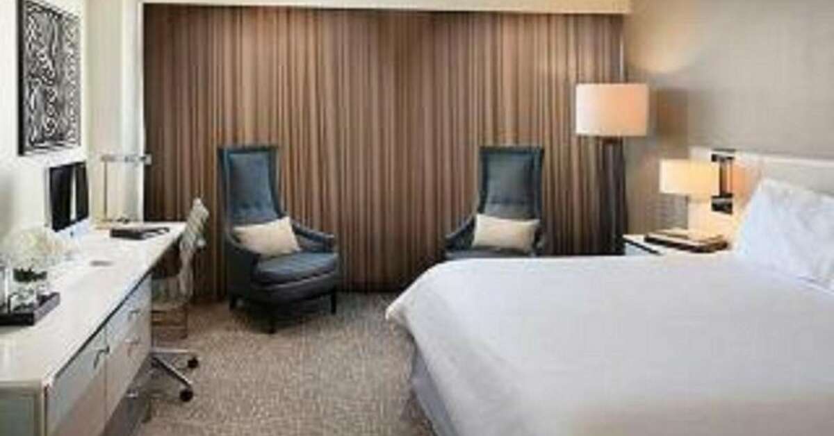 Een foto van Fontainebleau Miami Beach