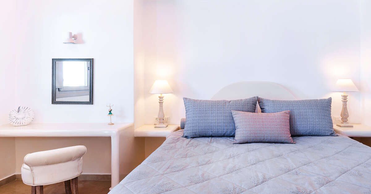 Een foto van Santorini Secret Premium