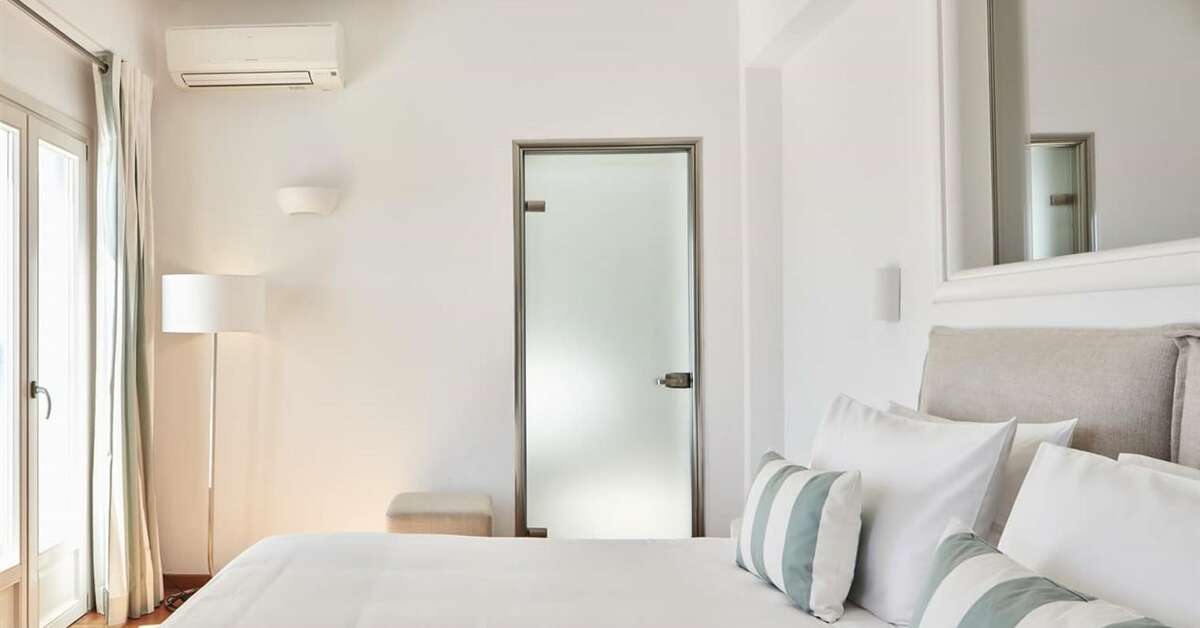 Een foto van De Light Boutique Hotel