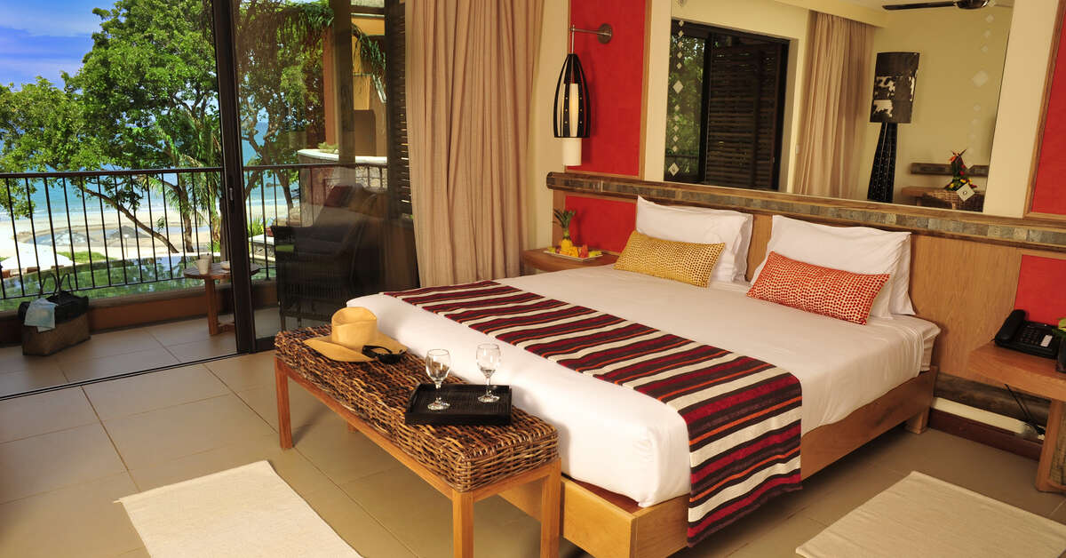 Een foto van Tamarina Golf & Spa Boutique Hotel