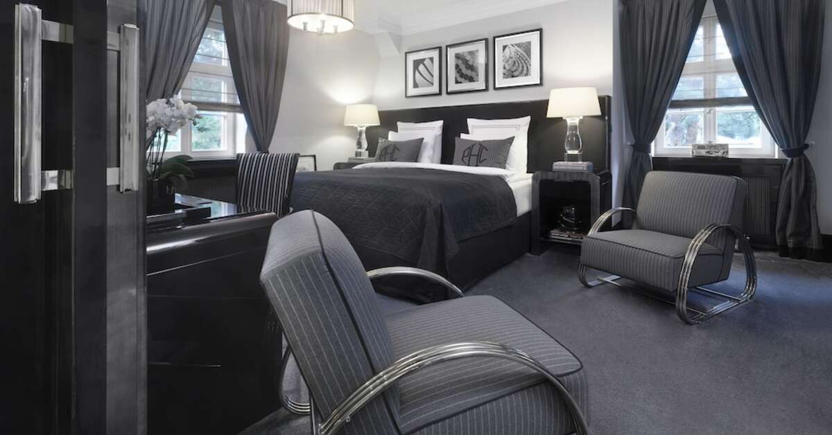 Een foto van Schlosshotel Berlijn by Patrick Hellmann
