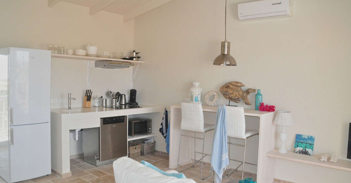 Een foto van Ocean Breeze Boutique Hotel