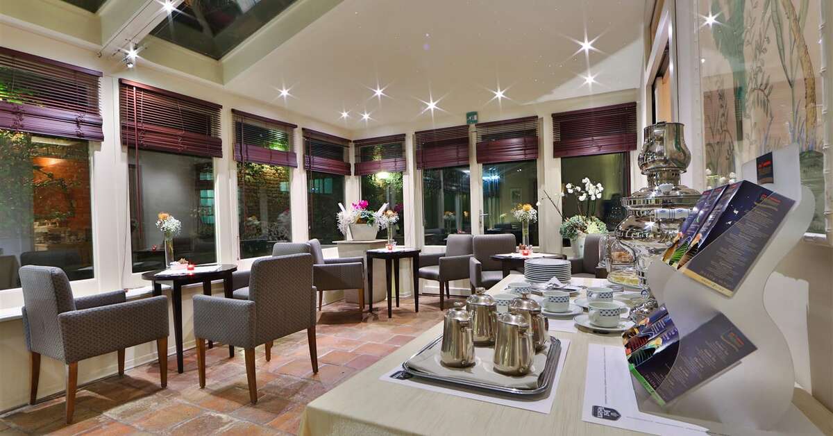 Een foto van Best Western Hotel Piemontese