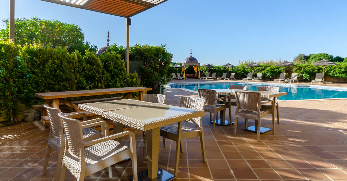 Een foto van Turim Presidente Hotel