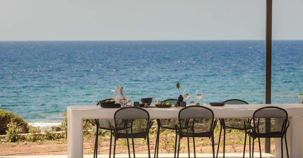 Een foto van Mast Luxury Residences