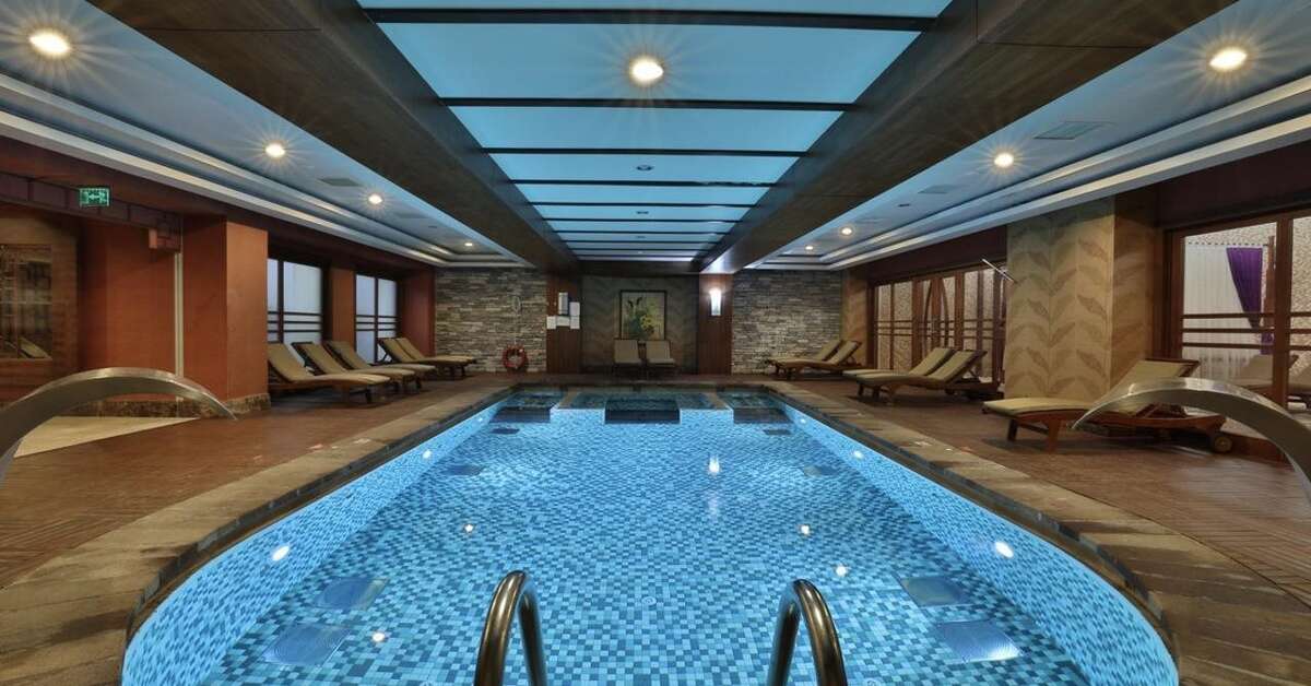 Een foto van Crystal De Luxe Comfort Collection