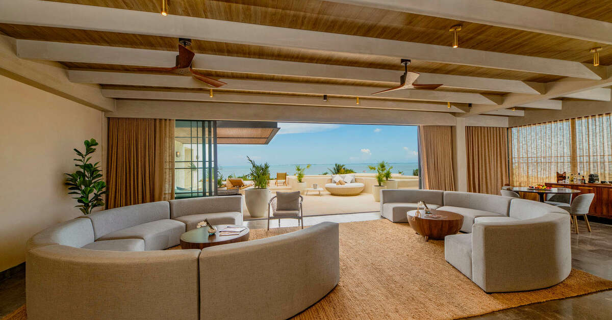 Een foto van Atelier Playa Mujeres