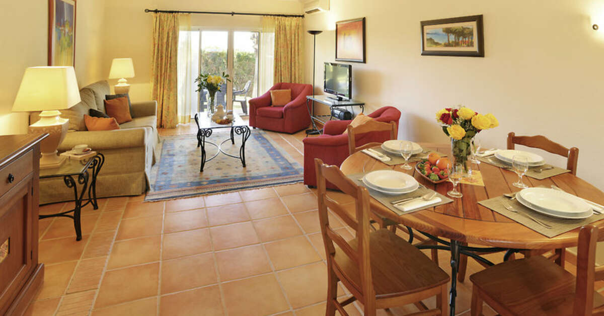 Een foto van Pestana Palm Gardens