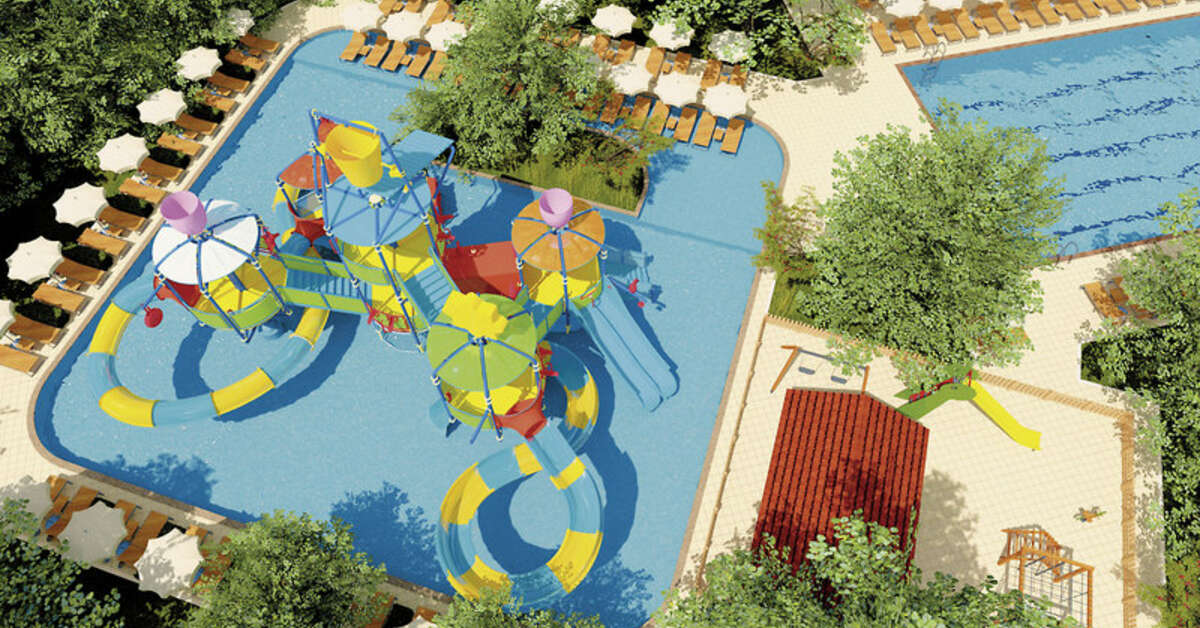 Een foto van Dolce Vita Sunshine Resort