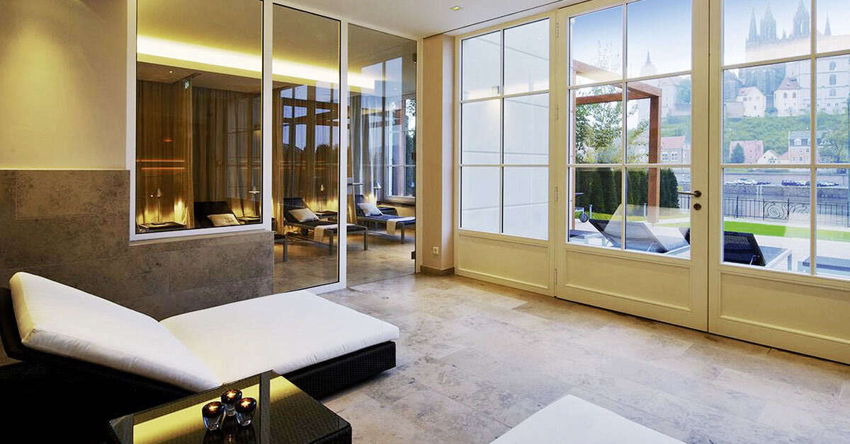 Een foto van Dorint Parkhotel Meissen
