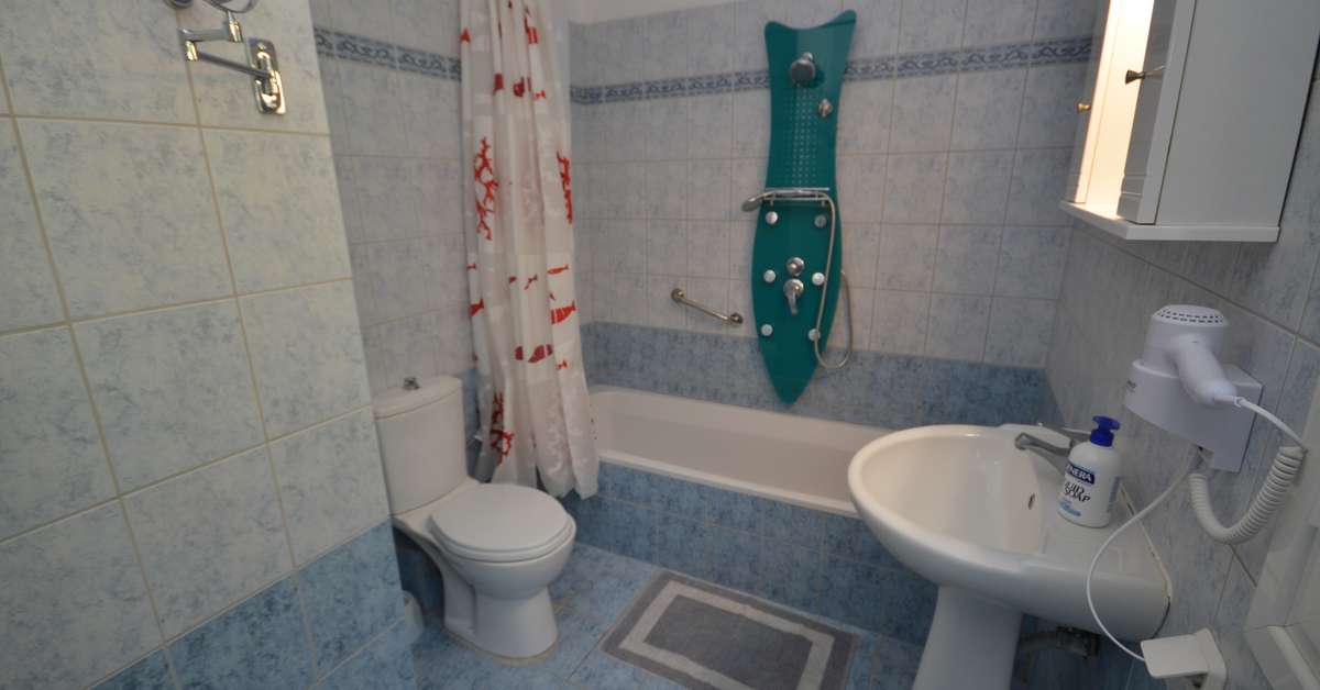 Een foto van Paradiso Appartementen