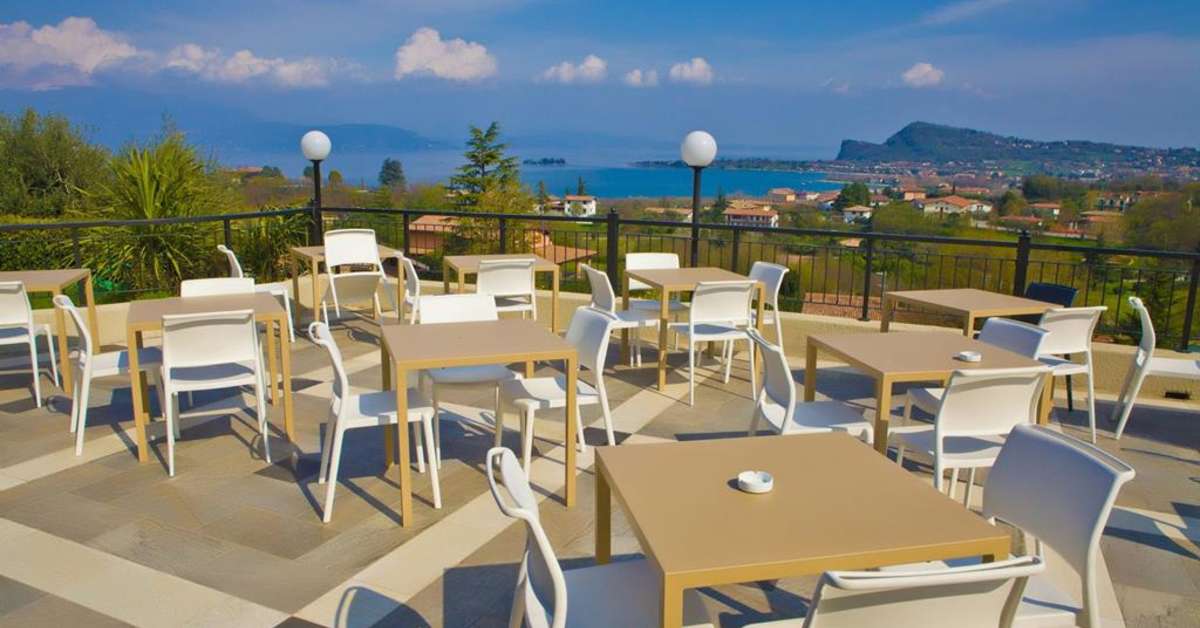 Een foto van Hotel & Residence Belvedere