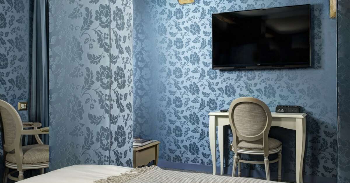 Een foto van GKK Exclusive Private Suites Venezia