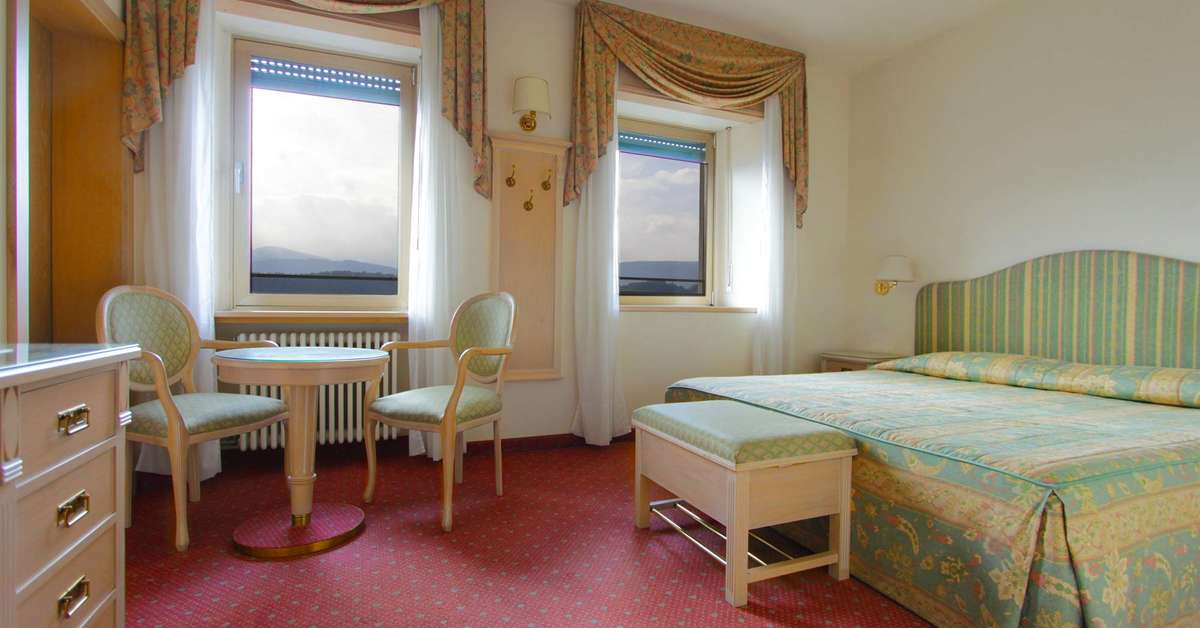 Een foto van BellaVista Relax Hotel