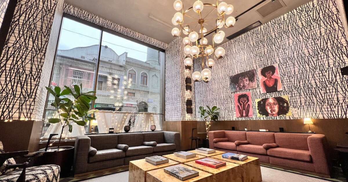 Een foto van Root Karakoy