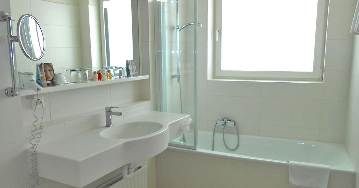 Ein Foto Parkhotel Residence