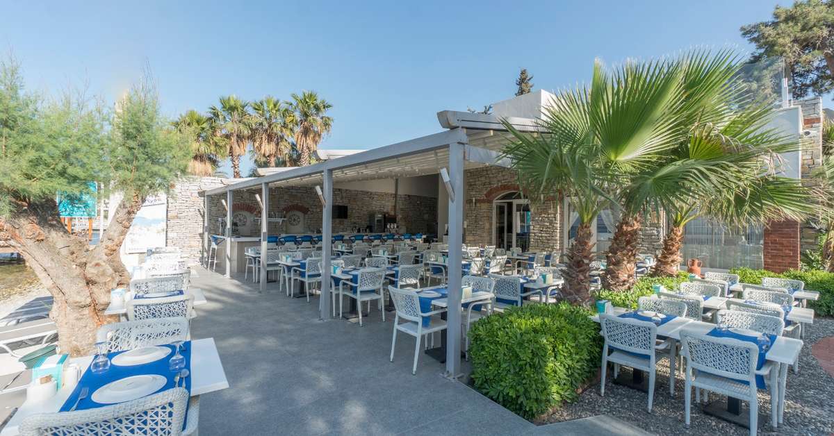Een foto van Babana Hotel