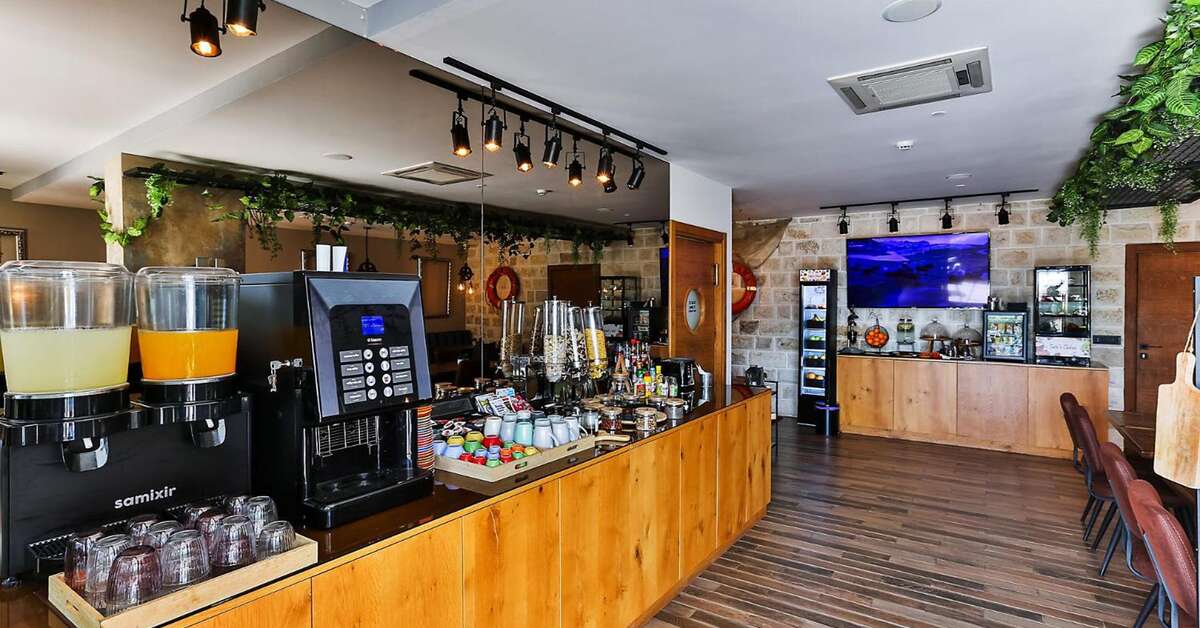 Ein Foto Boutique Hotel Tate by Aycon
