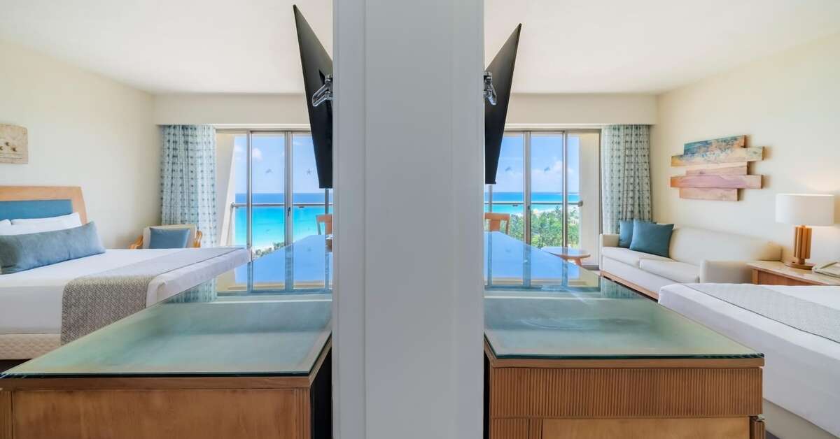 Een foto van Iberostar Selection Cancun