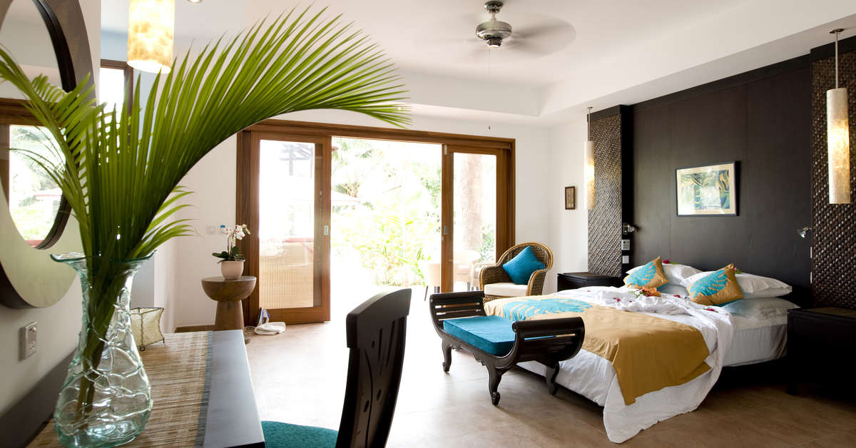 Ein Foto Le Duc de Praslin