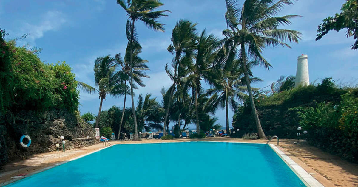 Een foto van Leisure Lodge Beach & Golf Resort