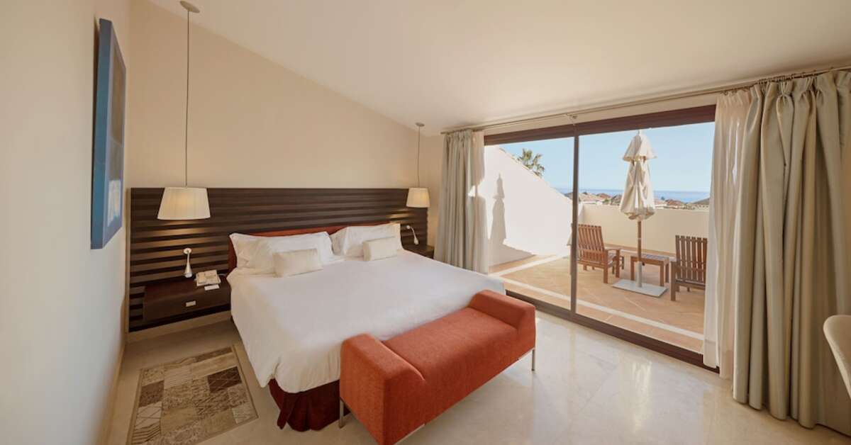 Een foto van Don Carlos Leisure Resort & Spa