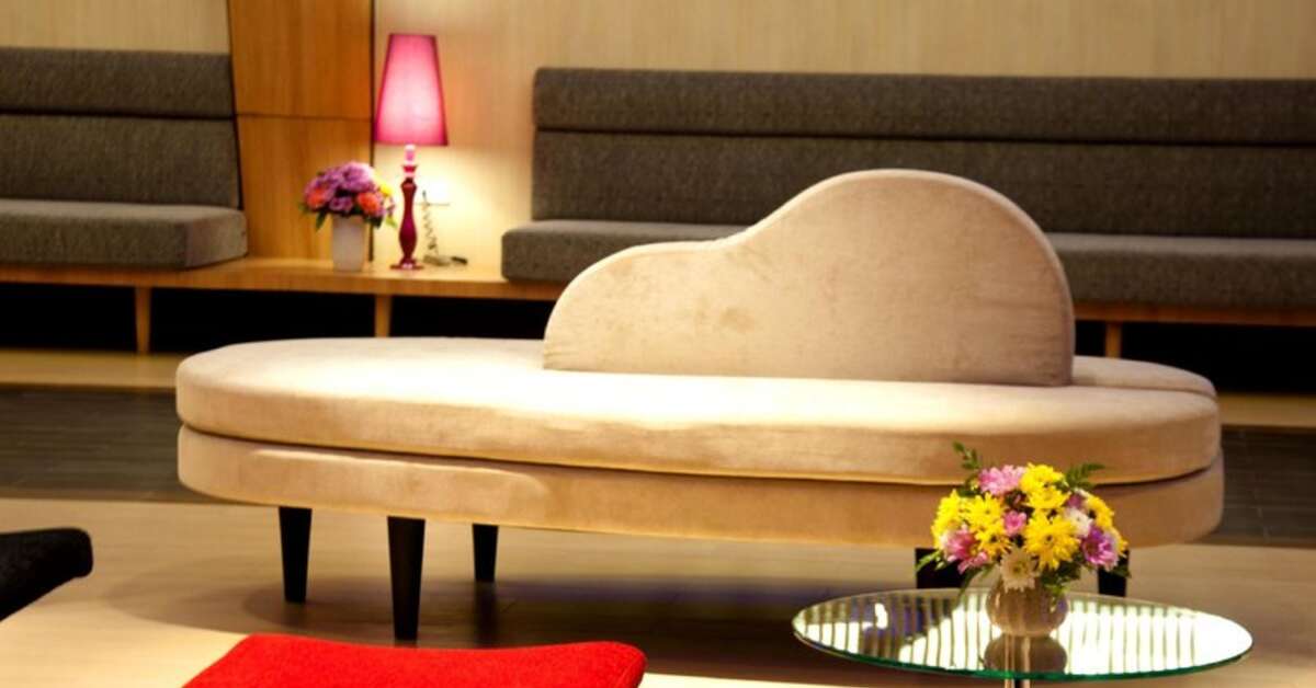 Een foto van Flipper Lodge Hotel