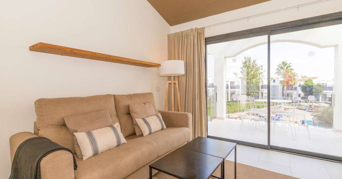 Een foto van MarSenses Paradise Club Hotel