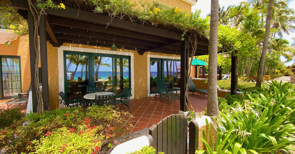 Een foto van Harbour Village Beach Club