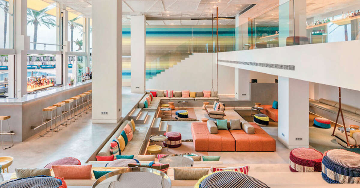 Een foto van Aparthotel Orquidea