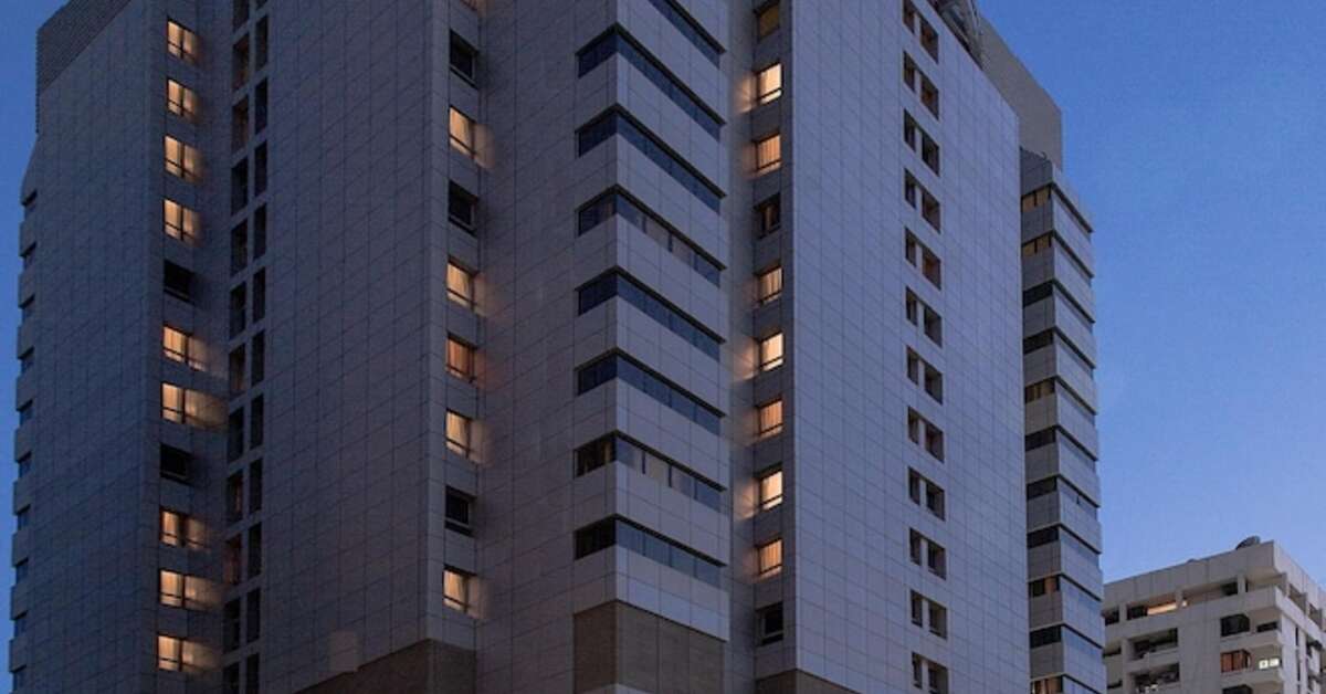 Een foto van Copthorne Downtown Abu Dhabi