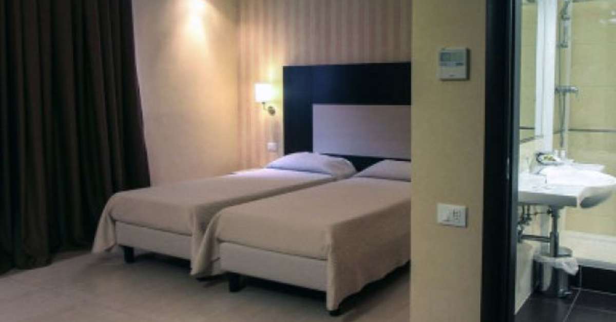 Een foto van San Severino Park Hotel & Spa